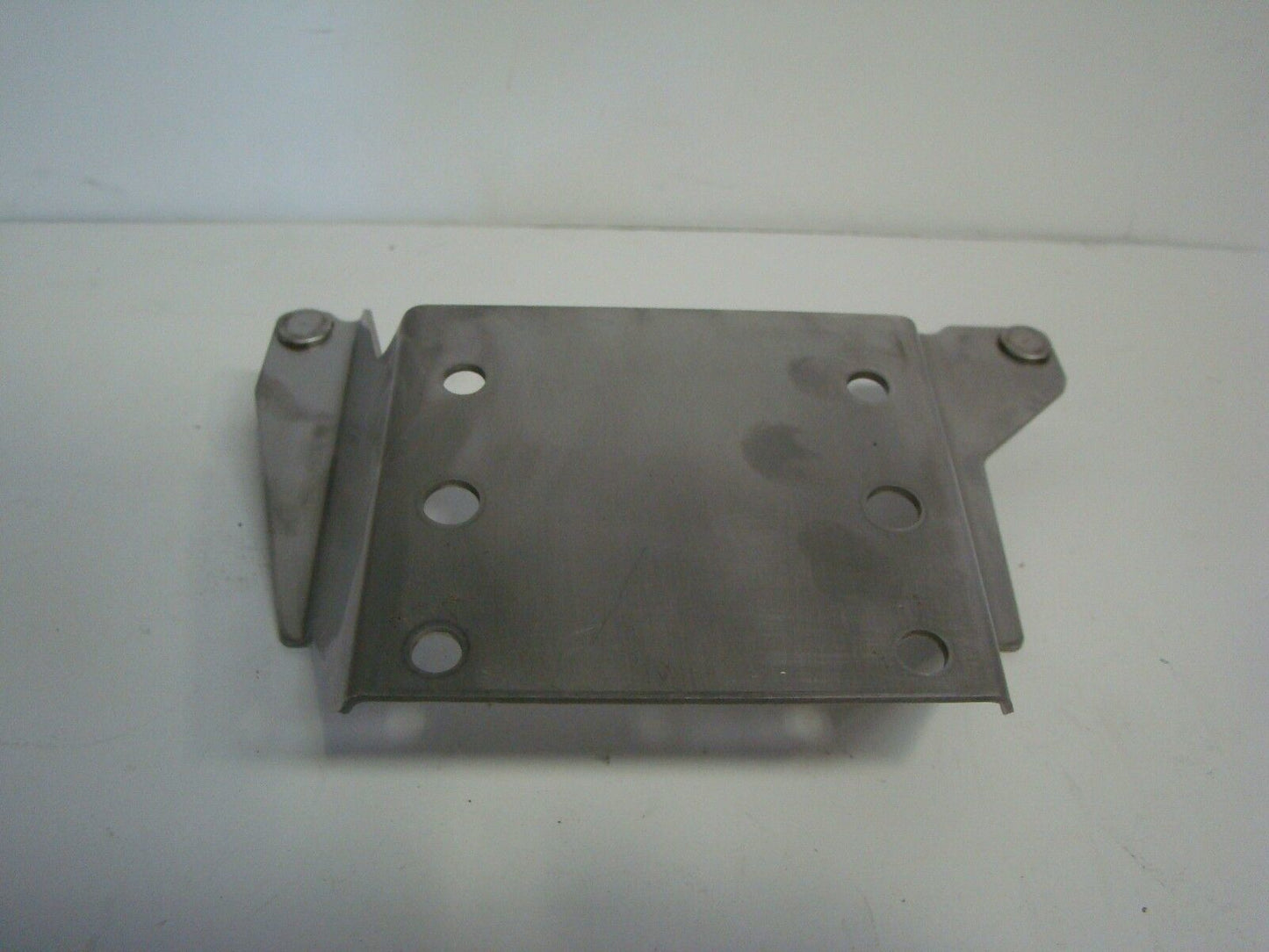 Yamaha Waverunner 2005-2009 VX Cruiser Deluxe Electrical Bracket F1K-U815D-00-00