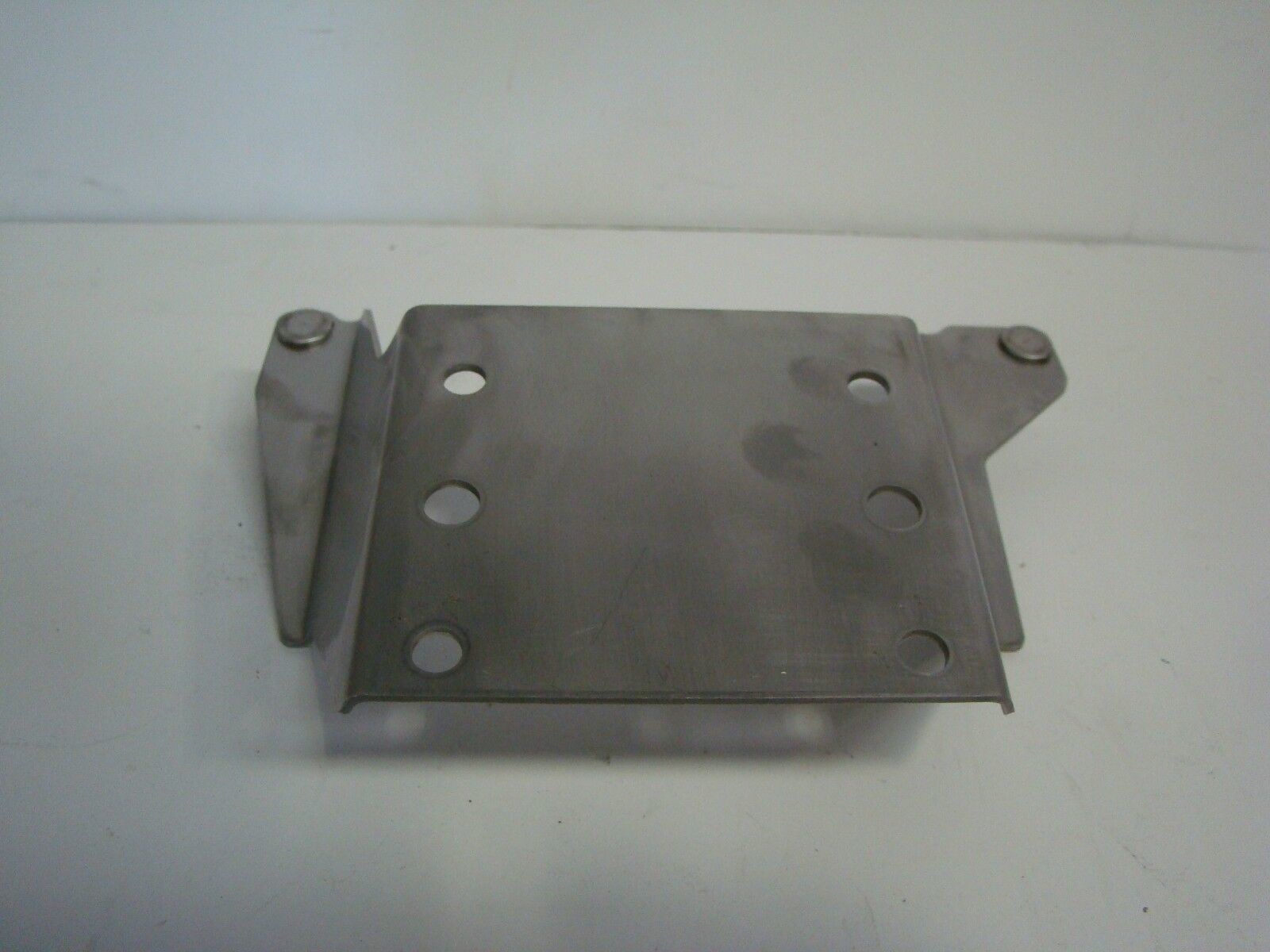 Yamaha Waverunner 2005-2009 VX Cruiser Deluxe Electrical Bracket F1K-U815D-00-00