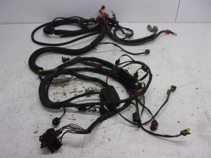 SeaDoo Bombardier 2006 RXP OEM Rear Wire Harness Assembly Part# 278002120