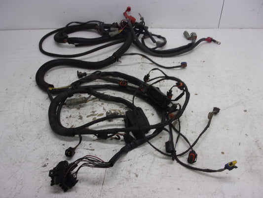 SeaDoo Bombardier 2006 RXP OEM Rear Wire Harness Assembly Part# 278002120