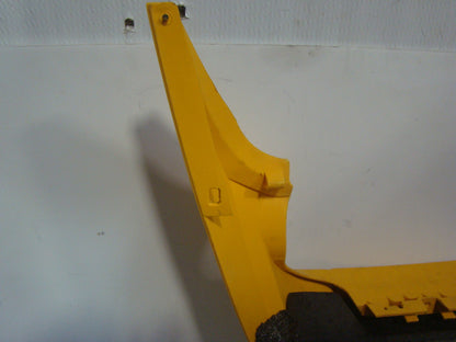 Sea Doo Bombardier 2005-2007 3D Front Nose Cover Yellow 277001238