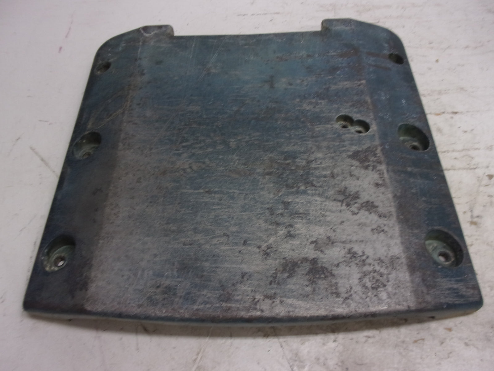 Yamaha WaveRunner 1990-1995 Waverunner 3 OEM Ride Plate # FJ0-62731-00-00