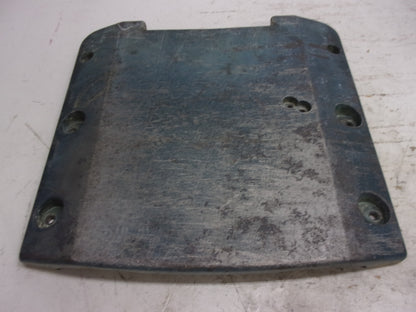 Yamaha WaveRunner 1990-1995 Waverunner 3 OEM Ride Plate # FJ0-62731-00-00