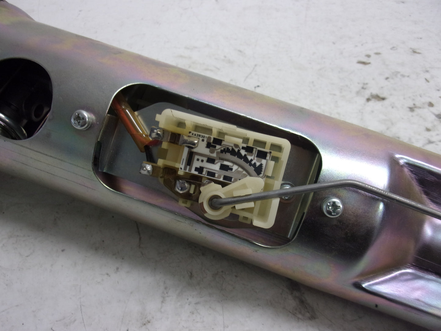 Kawasaki Jet Ski 2007-2011 Ultra 250/260 LX OEM Fuel Pump Assembly # 49040-3719
