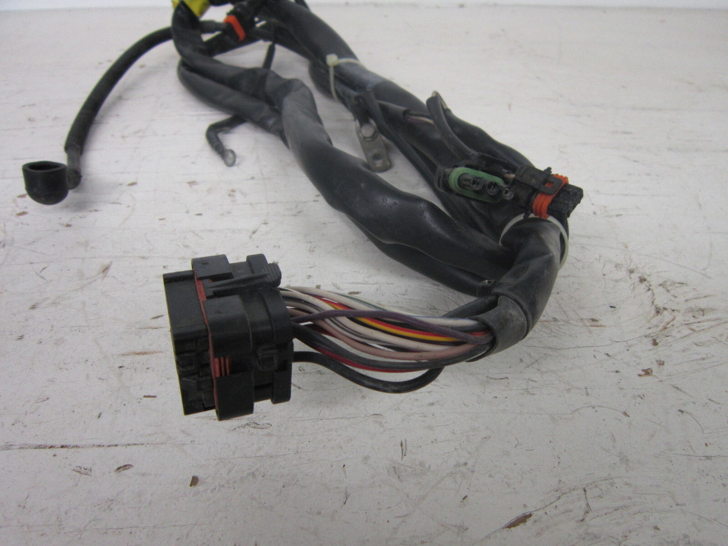 Sea Doo Bombardier 2000-2001 GTX DI OEM Rear Harness Assembly Part# 278001456