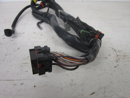Sea Doo Bombardier 2000-2001 GTX DI OEM Rear Harness Assembly Part# 278001456
