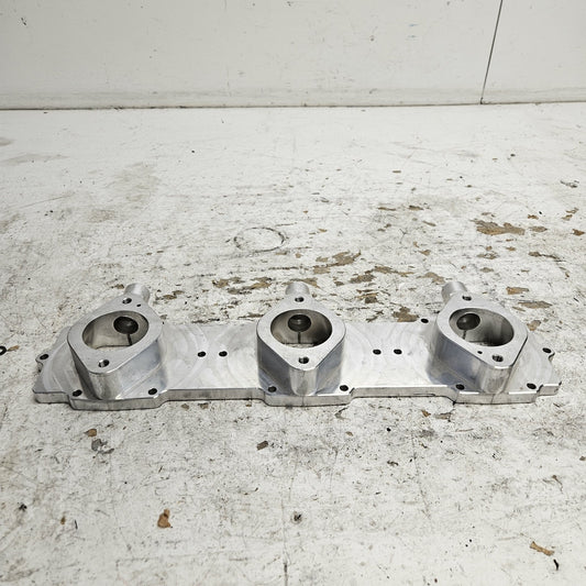 Yamaha Waverunner 1999-2005 XL XA XLT GP 1200 Billet Reed Valve Extension Plate