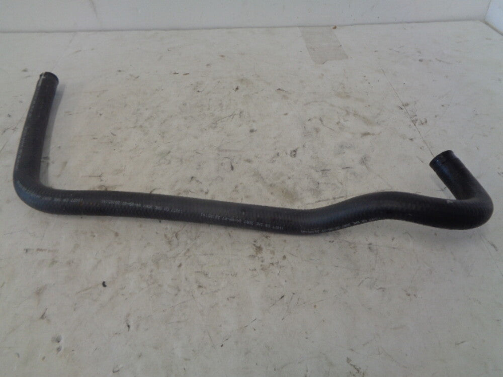 Sea Doo Bombardier 2006-2009 GTX GTI RXP OEM Air Intake Formed Hose # 270000681