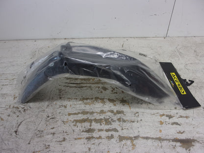 Husqvarna 2014-2017 TC85 NEW Acerbis Black Front Fender Part# 0022801.090