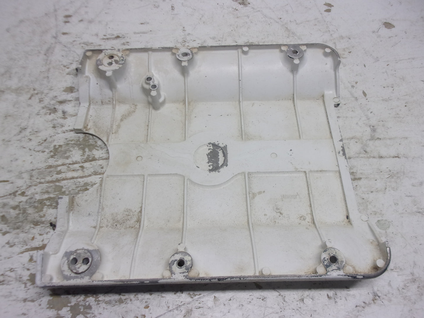 Yamaha Waverunner 1997-2003 Super Jet 700 Ride Plate # EW2-62731-01-00