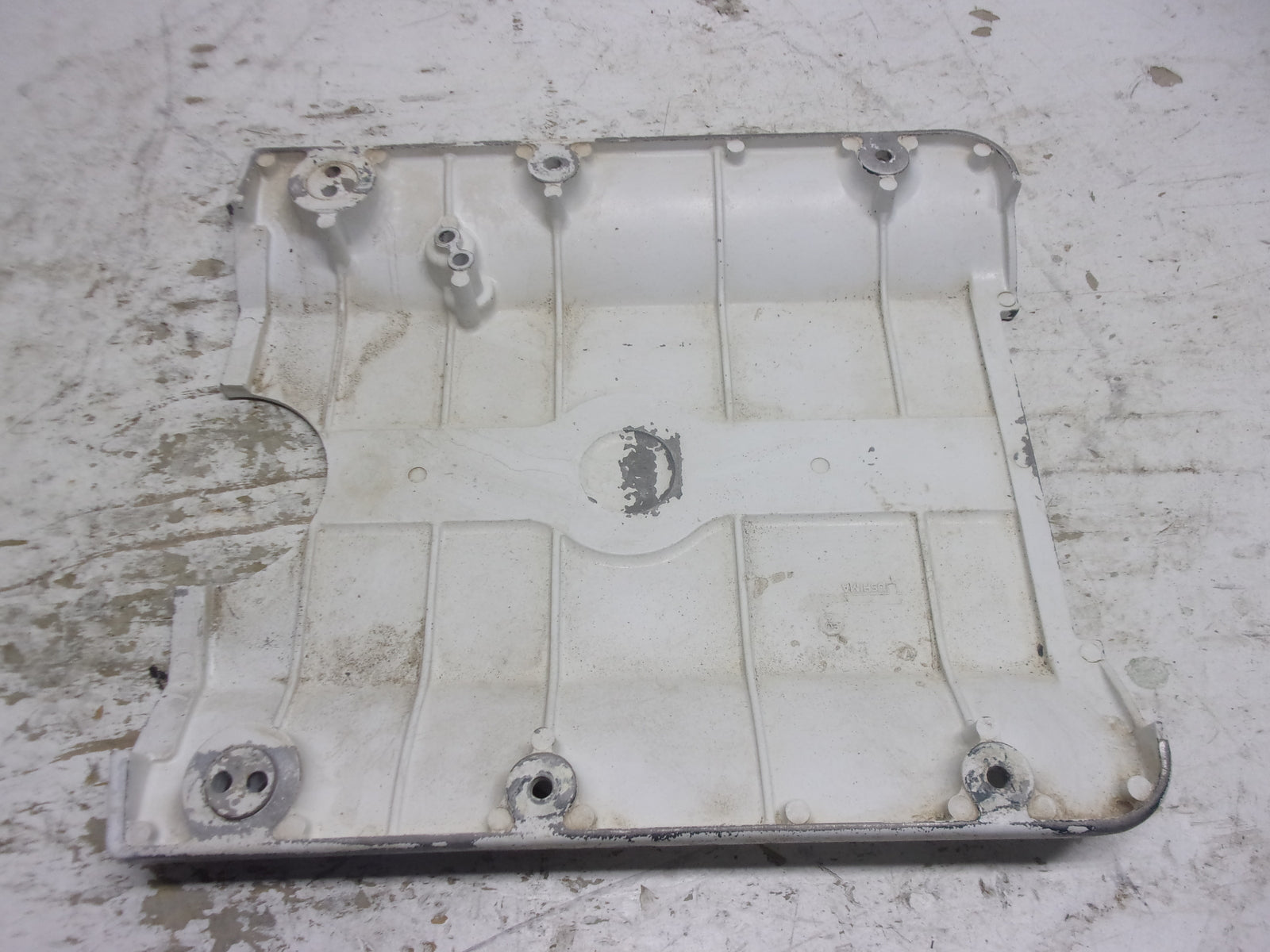 Yamaha Waverunner 1997-2003 Super Jet 700 Ride Plate # EW2-62731-01-00