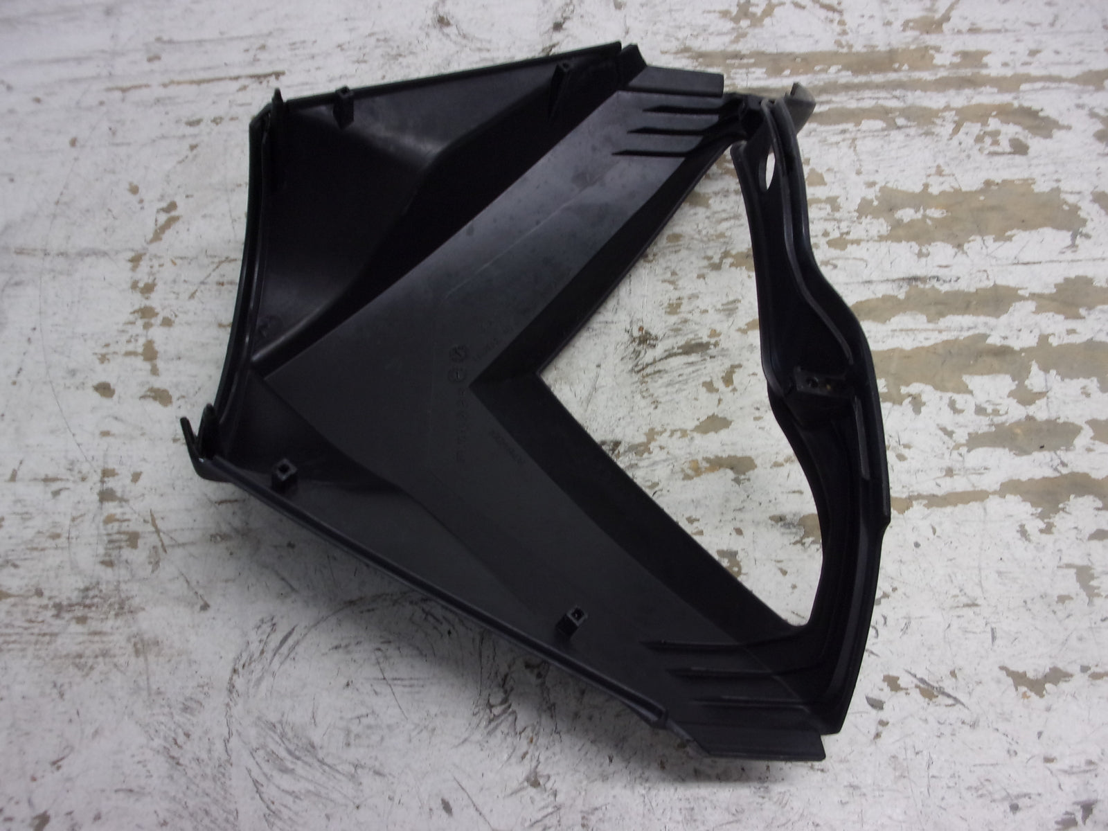 Sea Doo Bombardier 2002-2006 RXP RXT GTX 4-Tec OEM Handlebar Cover # 277000952