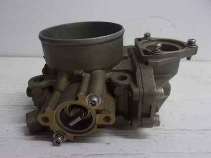 Kawasaki Jet Ski 2004-2005 STX-15F OEM Throttle Body Assembly Part# 16163-3709