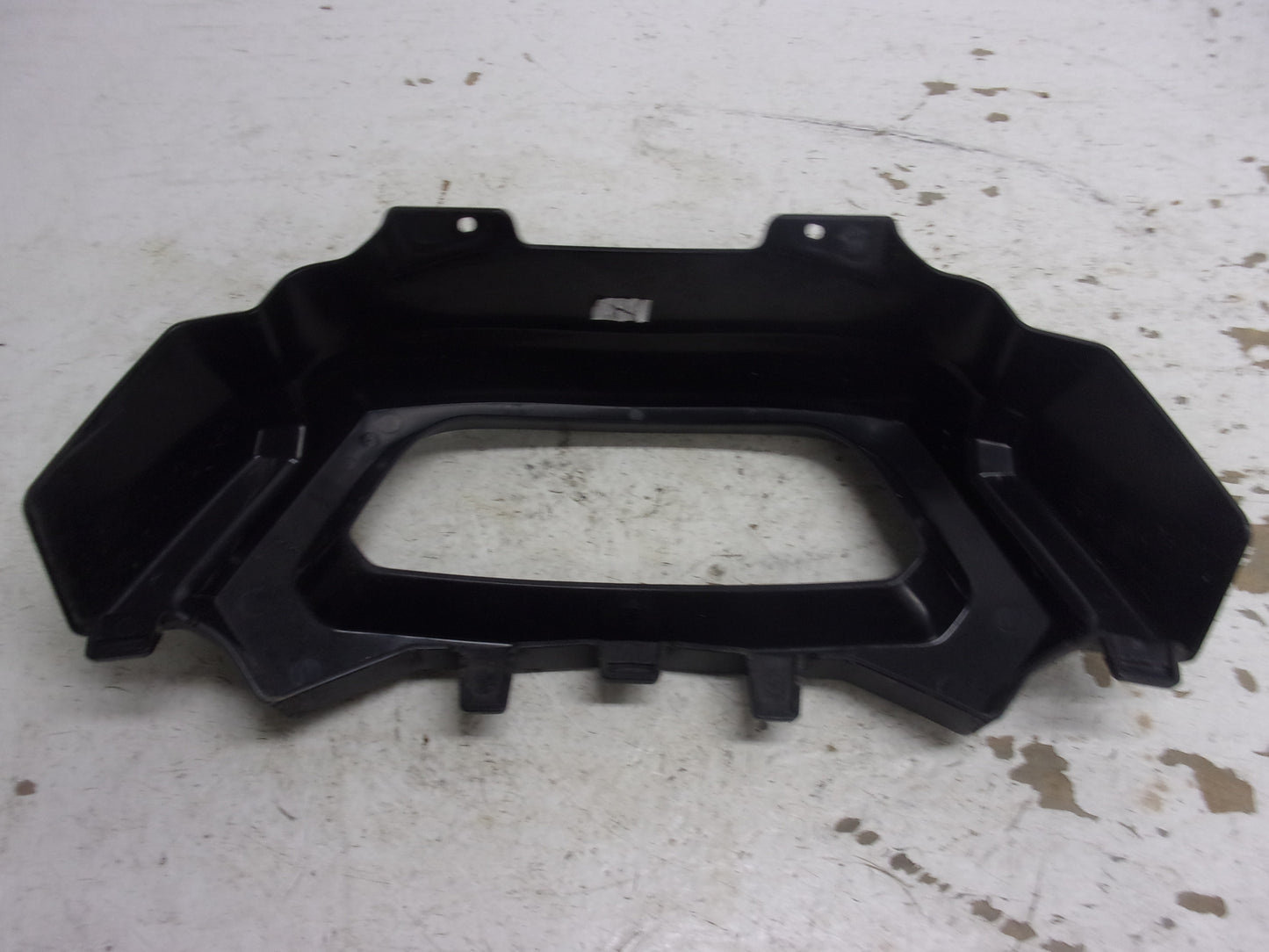 Yamaha  WaveRunner 2015-2020 VX VXR GP OEM Meter / Speedo Trim # F2X-U8262-00-00