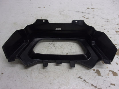 Yamaha  WaveRunner 2015-2020 VX VXR GP OEM Meter / Speedo Trim # F2X-U8262-00-00