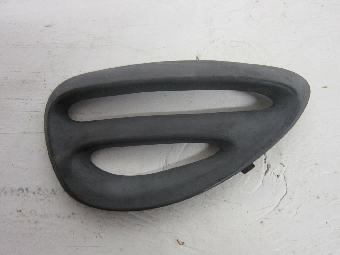 Sea Doo Bombardier 1998 GTI GTX OEM Black Grill Assembly Part# 269500525