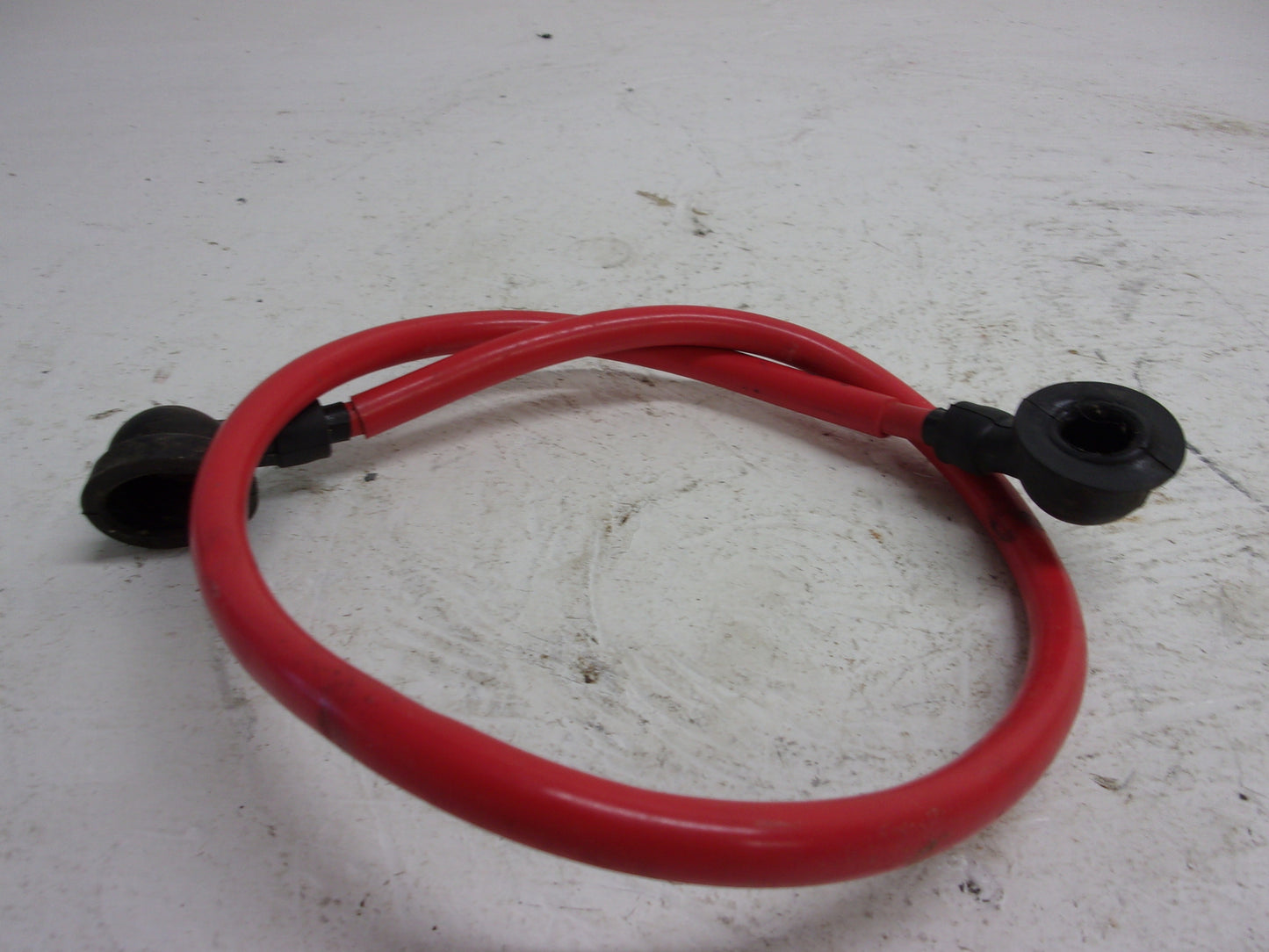 Kawasaki Jet Ski 1998-2002 STS STX 900/1100 OEM Positive Wire Lead # 26011-3851