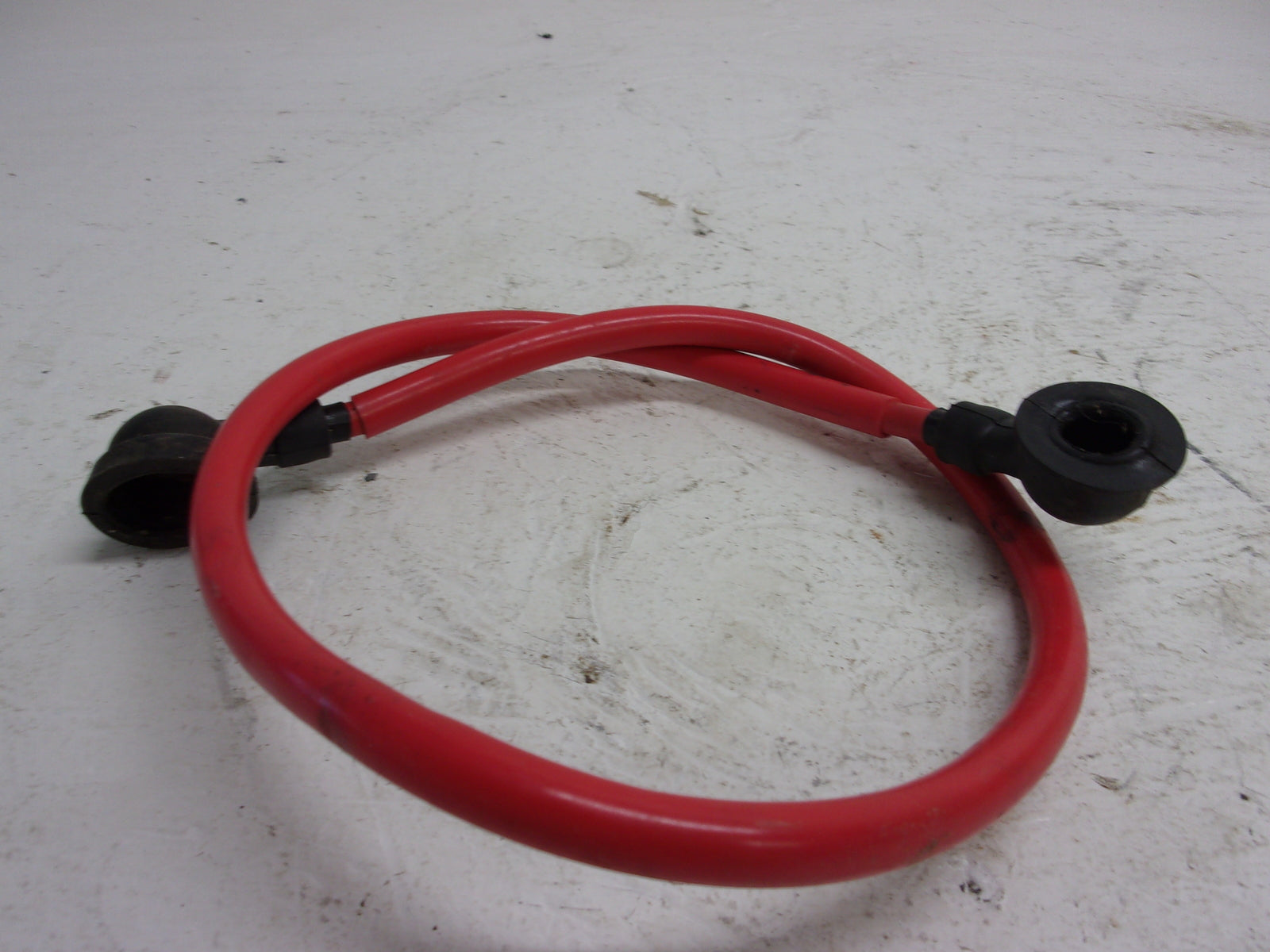 Kawasaki Jet Ski 1998-2002 STS STX 900/1100 OEM Positive Wire Lead # 26011-3851