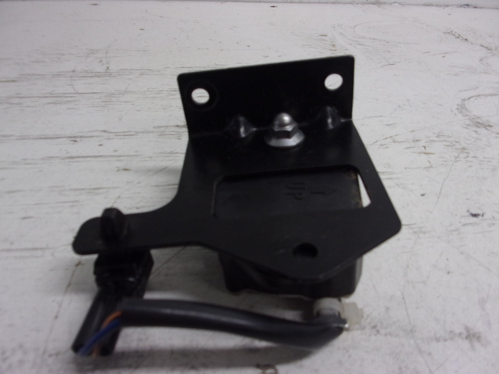Yamaha Waverunner 2002-2018 GP VX V1 FX OEM Switch Assembly # 60E-8259E-00-00