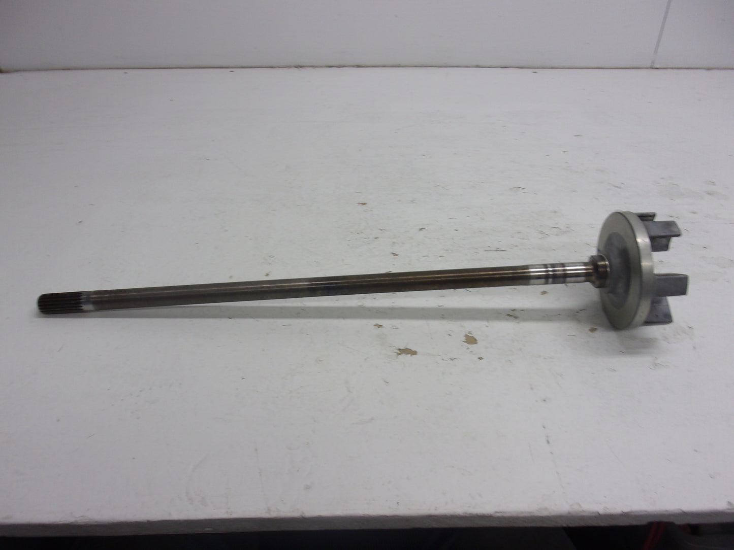 Kawasaki Jet Ski 2003-2021 Ultra STX-12F/15F Drive Shaft + Coupler # 39159-3739