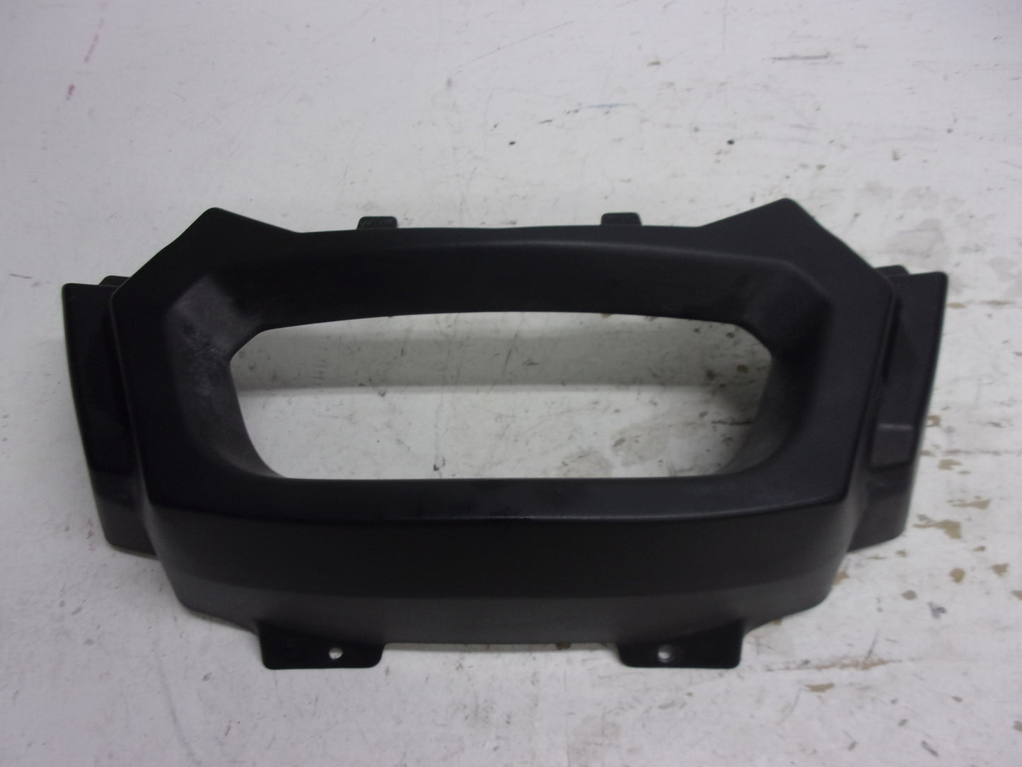 Yamaha  WaveRunner 2015-2020 VX VXR GP OEM Meter / Speedo Trim # F2X-U8262-00-00