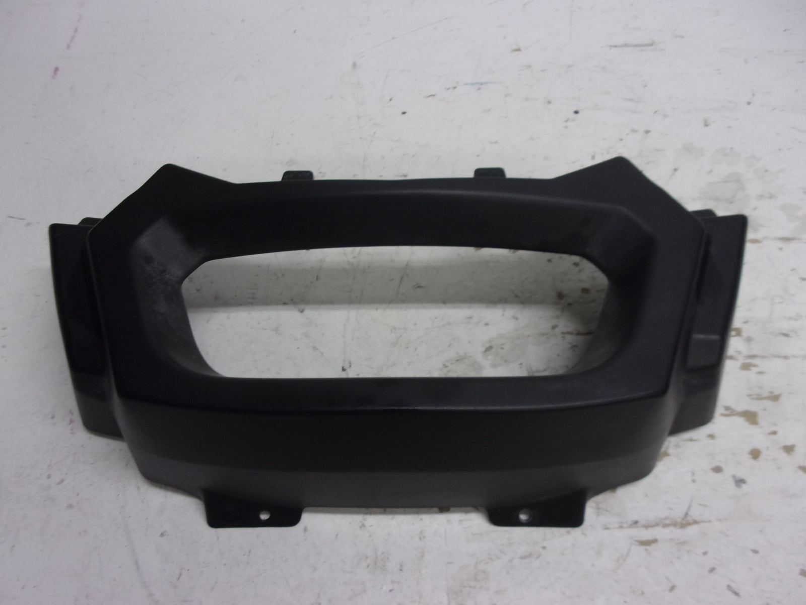 Yamaha  WaveRunner 2015-2020 VX VXR GP OEM Meter / Speedo Trim # F2X-U8262-00-00
