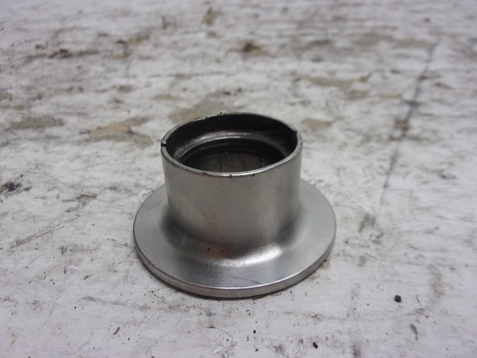 Sea Doo Bombardier 1996-1999 GTX GTI HX SPX XP GS Carbon Ring + Bellow 272000042