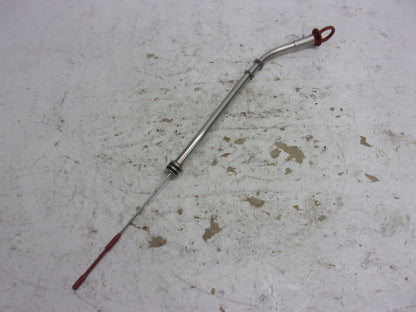 Sea Doo Bombardier 2002 GTX 4-Tec OEM Oil Level Tube + Dipstick Part# 290956941