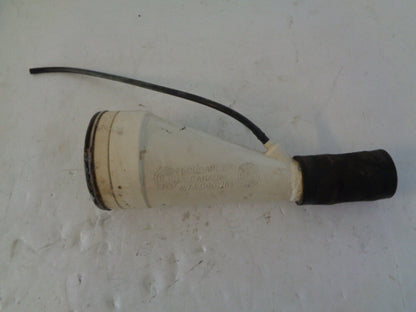 Sea Doo PWC 1997 GTI OEM Exhaust Cone Assembly Part# 274000263