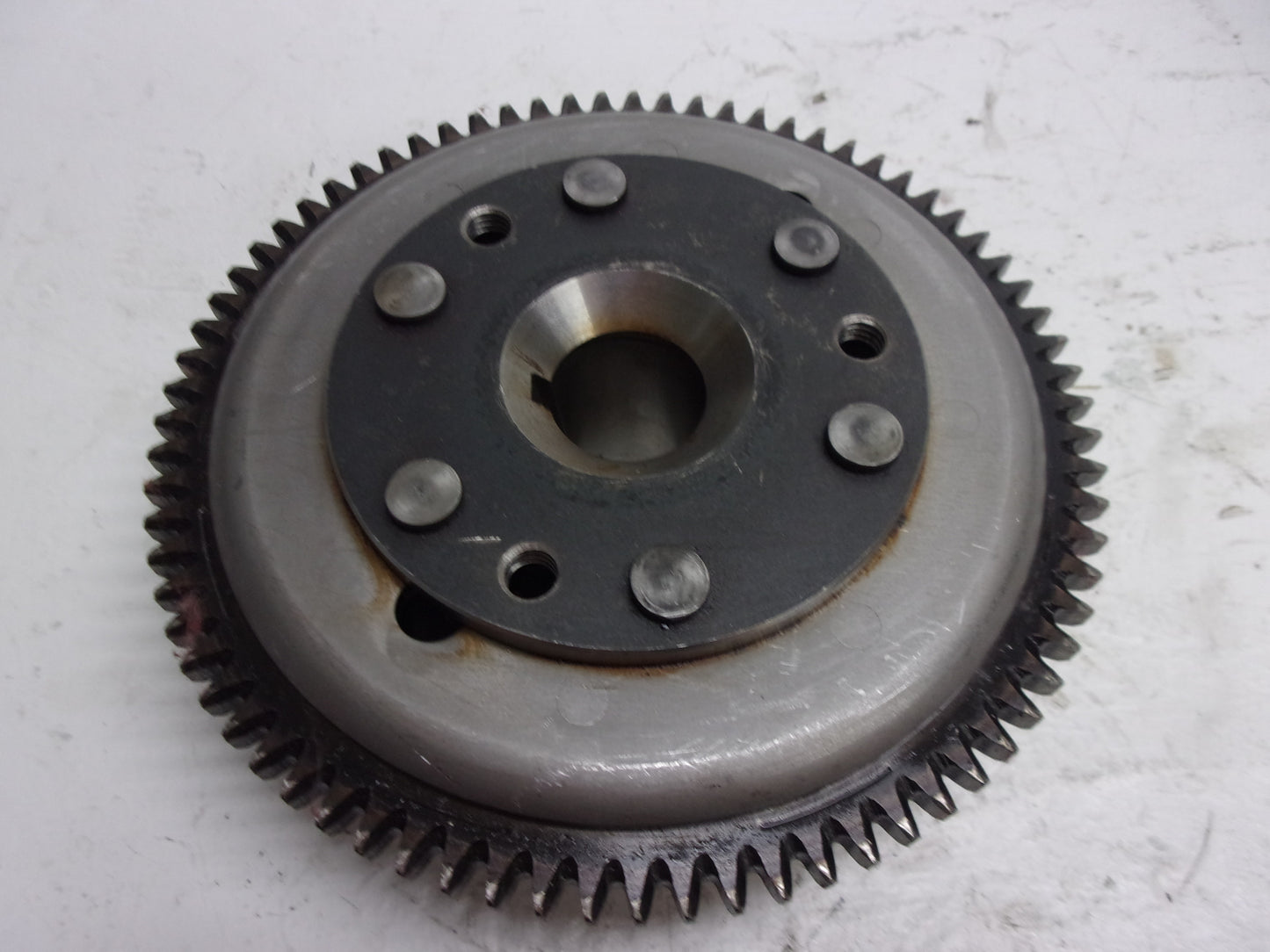 Yamaha Waverunner 1999-2004 XL GP XLT XA 1200 OEM Rotor Part# 66V-85550-00-00