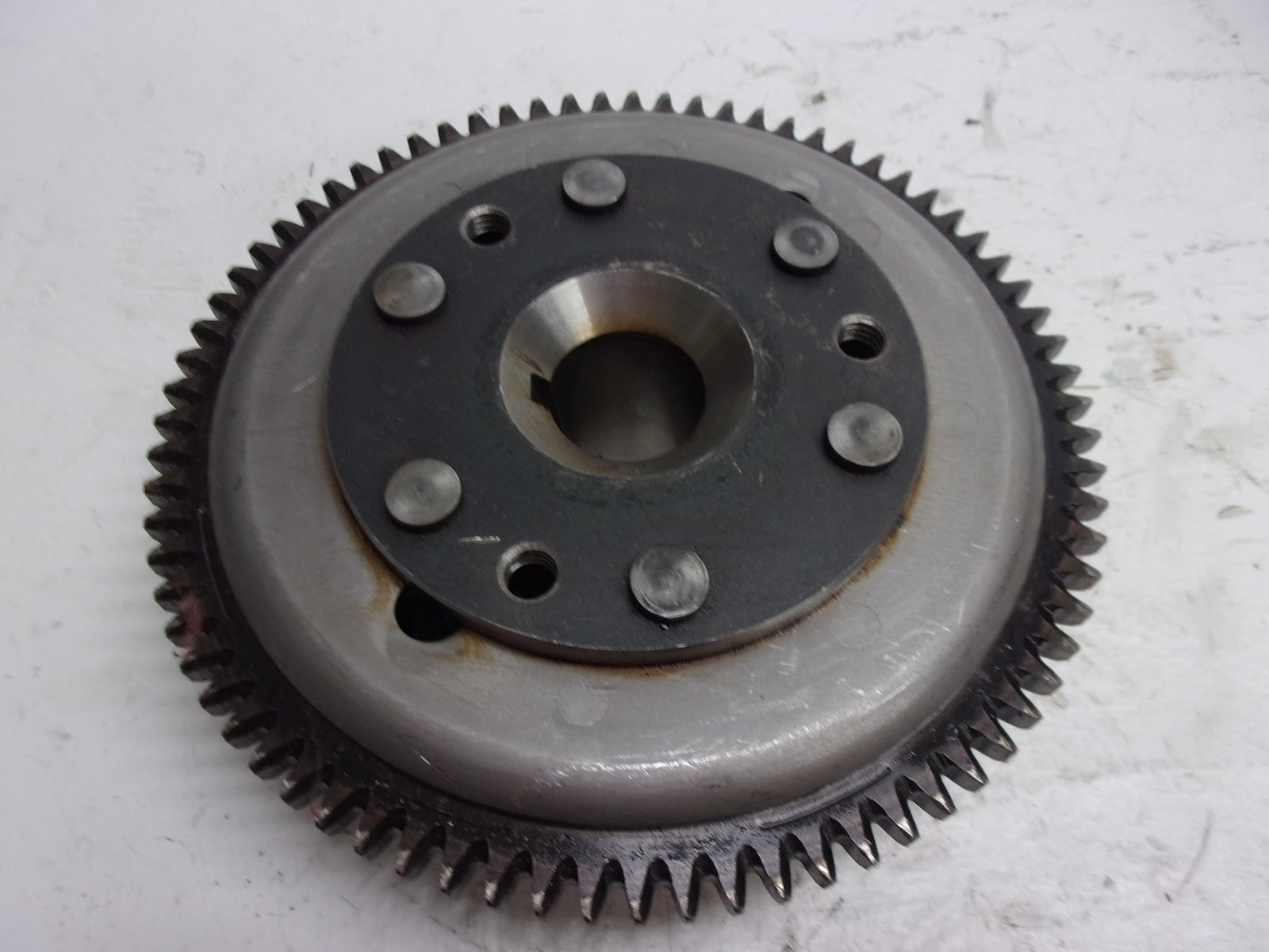 Yamaha Waverunner 1999-2004 XL GP XLT XA 1200 OEM Rotor Part# 66V-85550-00-00