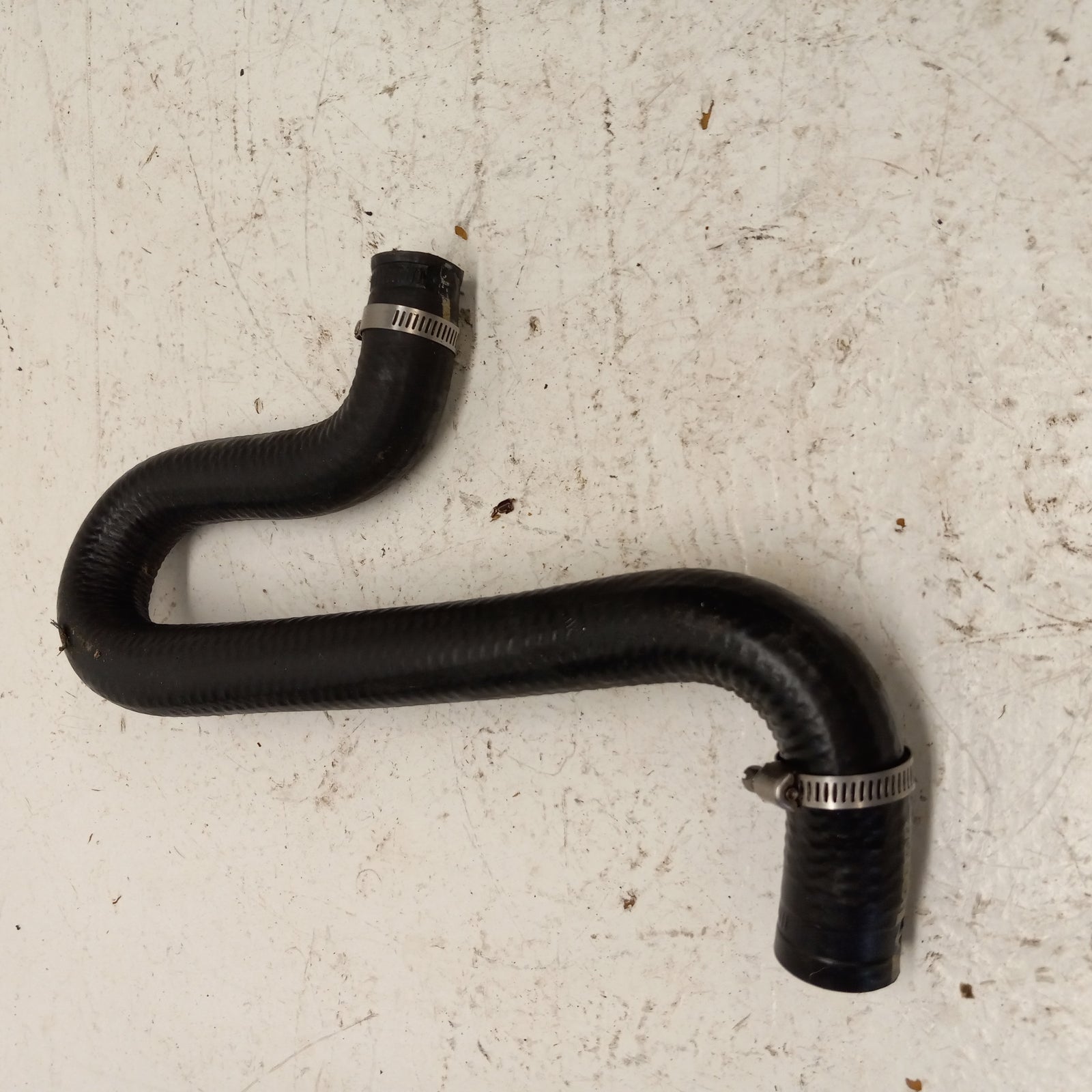 Sea Doo Bombardier 2004 RXP Intake Breather Hose Assembly Part# 275500604