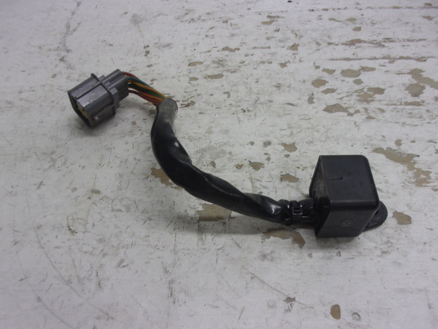 Kawasaki Jet Ski 2004-2021 STX 12/15 Ultra OEM VDS Sensor Switch Part 27010-3785