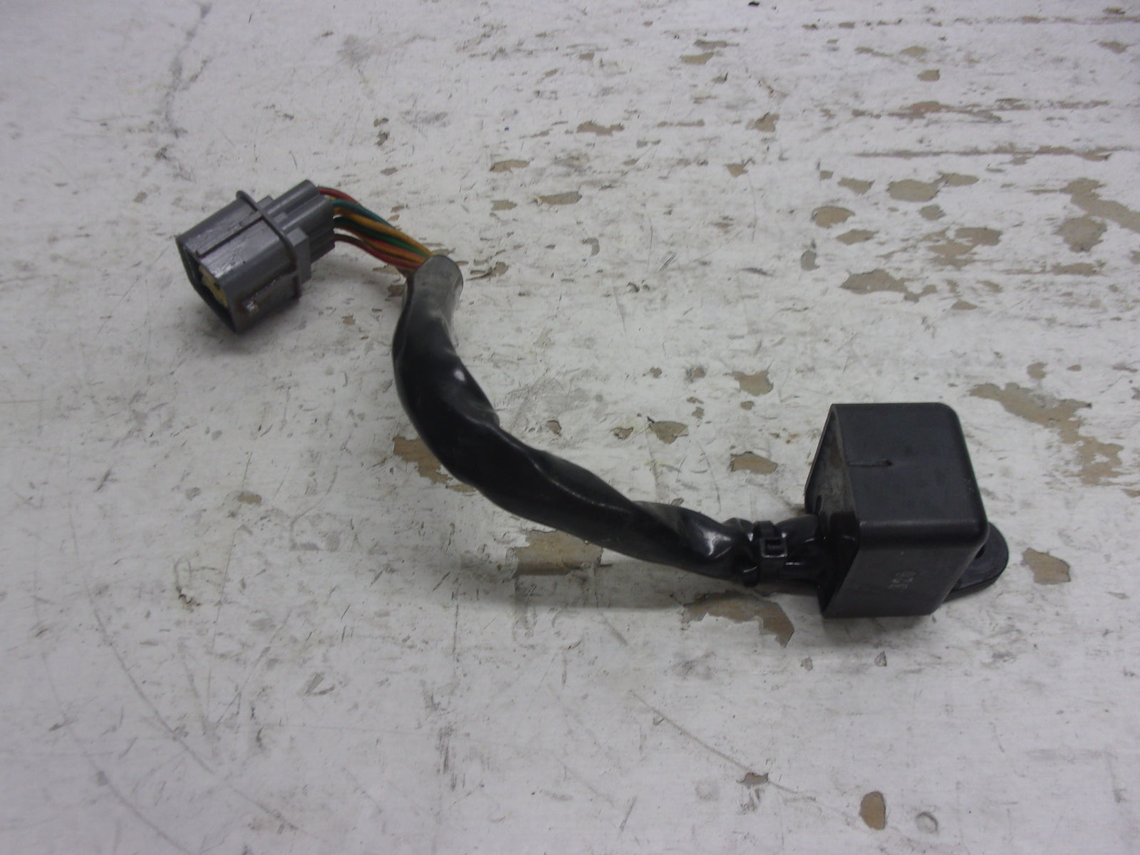Kawasaki Jet Ski 2004-2021 STX 12/15 Ultra OEM VDS Sensor Switch Part 27010-3785