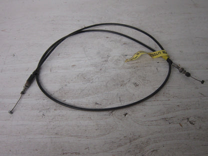 Yamaha WaveRunner 1997-1999 XL / GP 1200 OEM Throttle Cable Part GP8-U7252-00-00