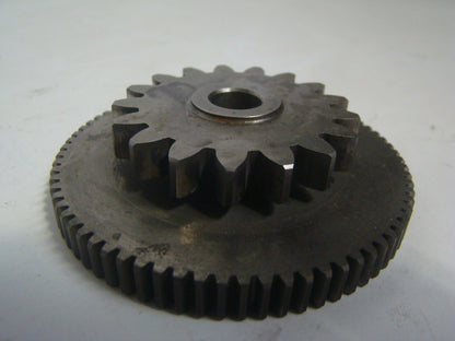 Honda Aquatraxx 02-2007 ARX1200 All Models Starter Reduction Gear 28101-MAT-000
