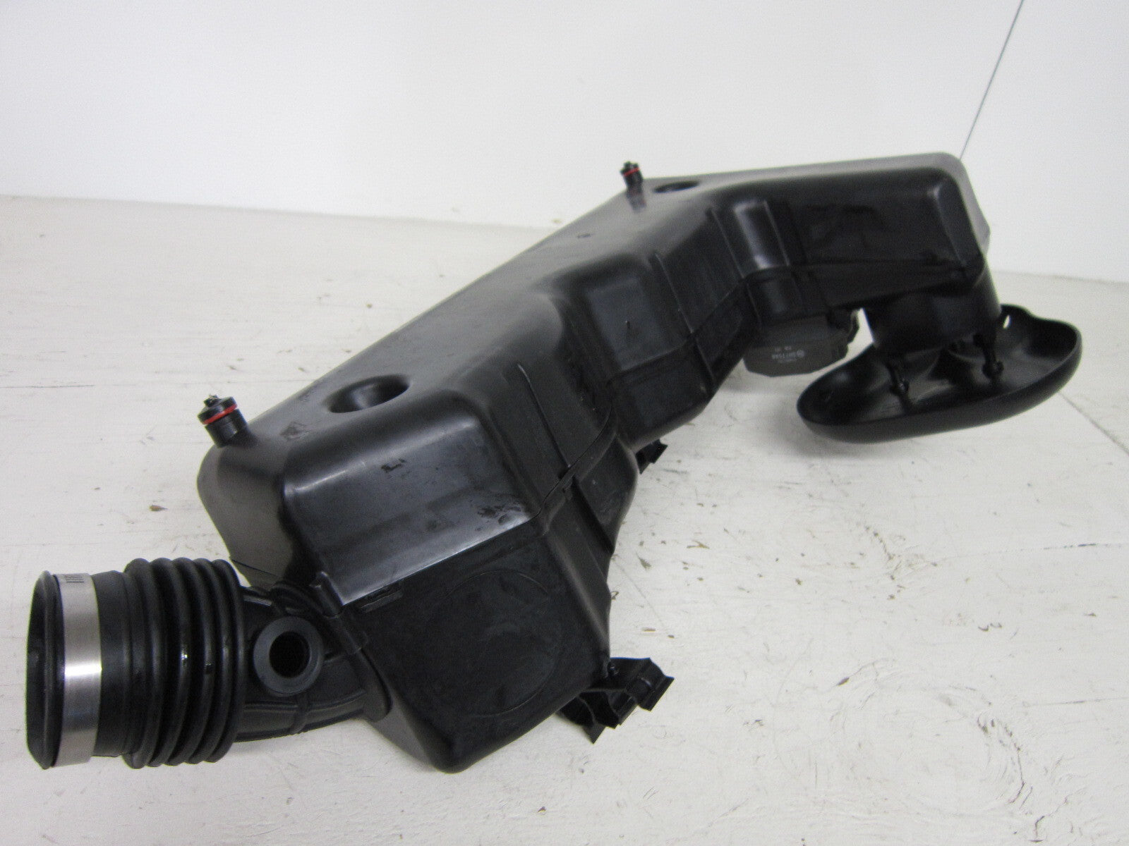 Sea Doo Bombardier 2008-2011 RXP GTX RXT Complete Air Silencer Part# 273000245