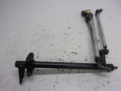Polaris Snowmobile 2011-2016 RMK Pro Assault OEM Pitman Arm + Tie Rods 1823676