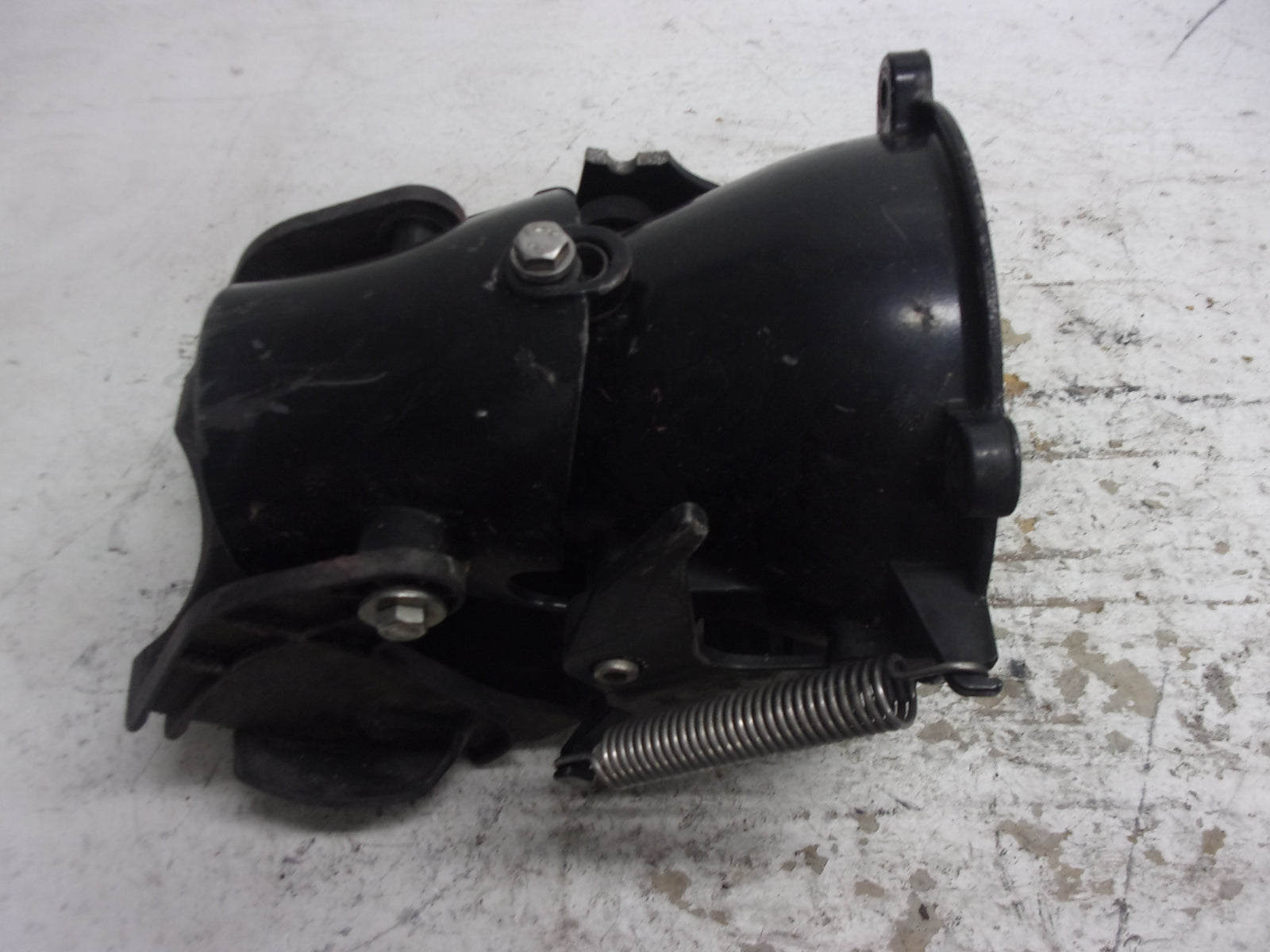Sea Doo Bombardier 01-2003 LRV GTX Venturi + Nozzle + Reverse Gate 271001194