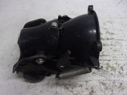Sea Doo Bombardier 01-2003 LRV GTX Venturi + Nozzle + Reverse Gate 271001194