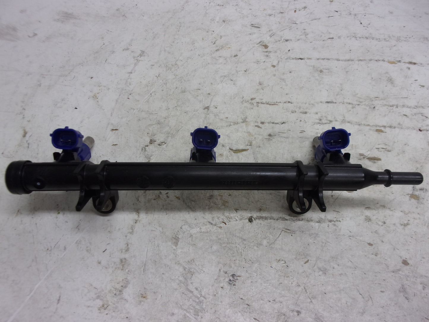 Yamaha WaveRunner 2018-2023 VX EX Jet Blaster Fuel Injector Set 2HC-13761-00-00