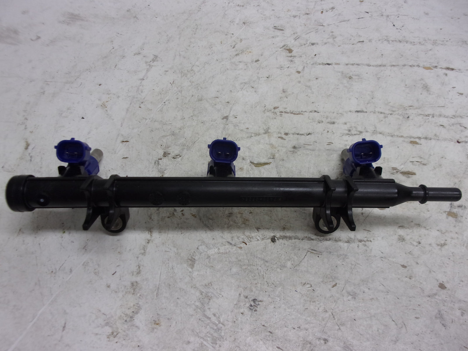 Yamaha WaveRunner 2018-2023 VX EX Jet Blaster Fuel Injector Set 2HC-13761-00-00