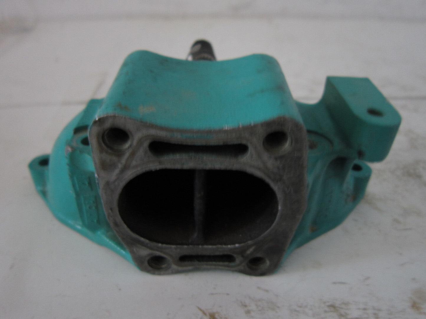 Kawasaki Jet Ski 1994-1995 750 SS SSXI ST STS OEM Exhaust Manifold # 59081-3713