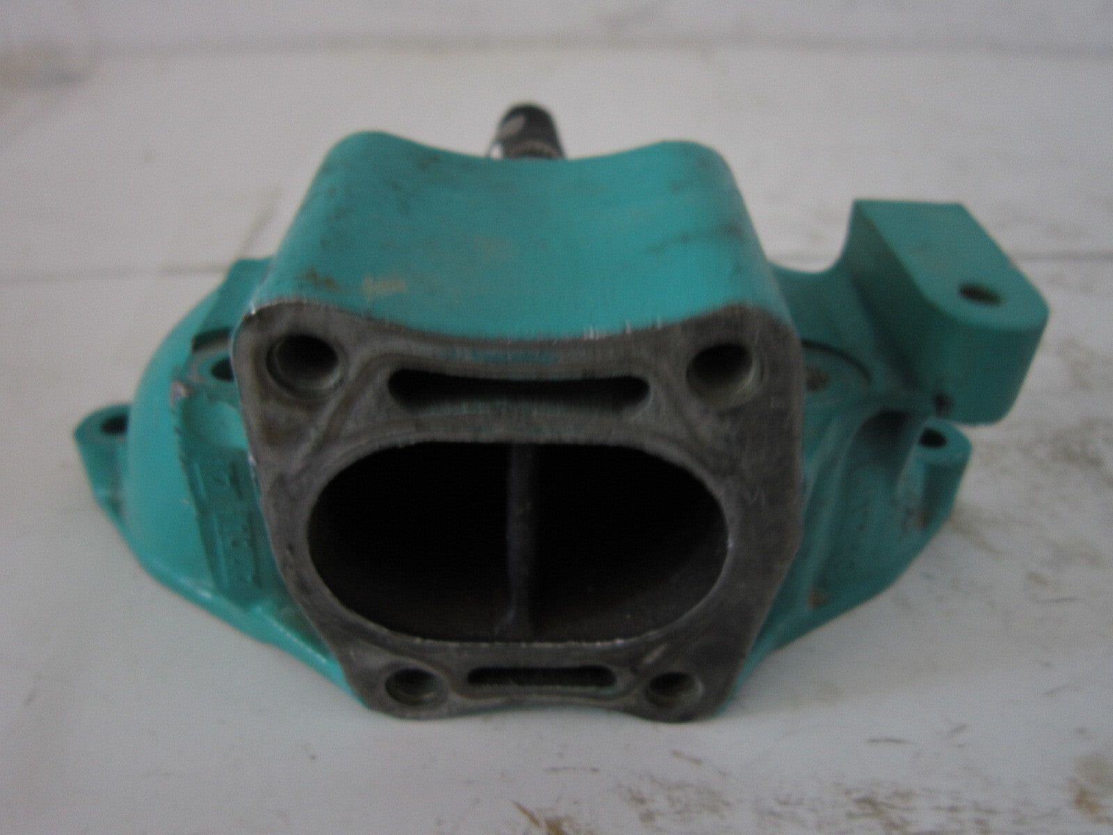 Kawasaki Jet Ski 1994-1995 750 SS SSXI ST STS OEM Exhaust Manifold # 59081-3713