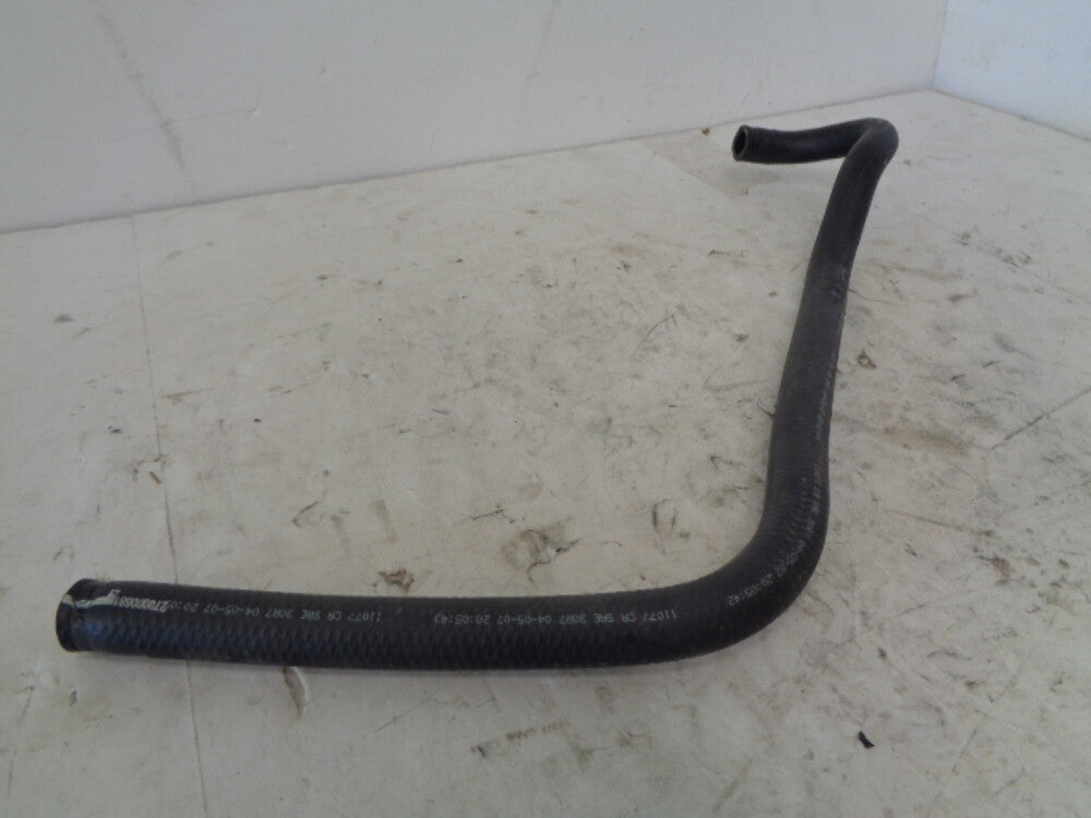 Sea Doo Bombardier 2006-2009 GTX GTI RXP OEM Air Intake Formed Hose # 270000681