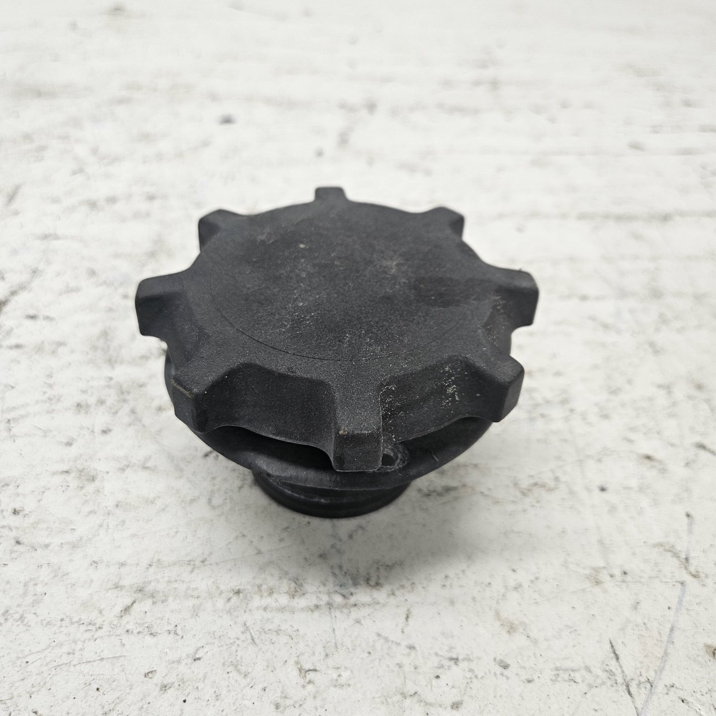 Polaris PWC Watercraft 1995-1997 SL SLT SLTX 700/780 OEM Black Fuel Cap 2653009
