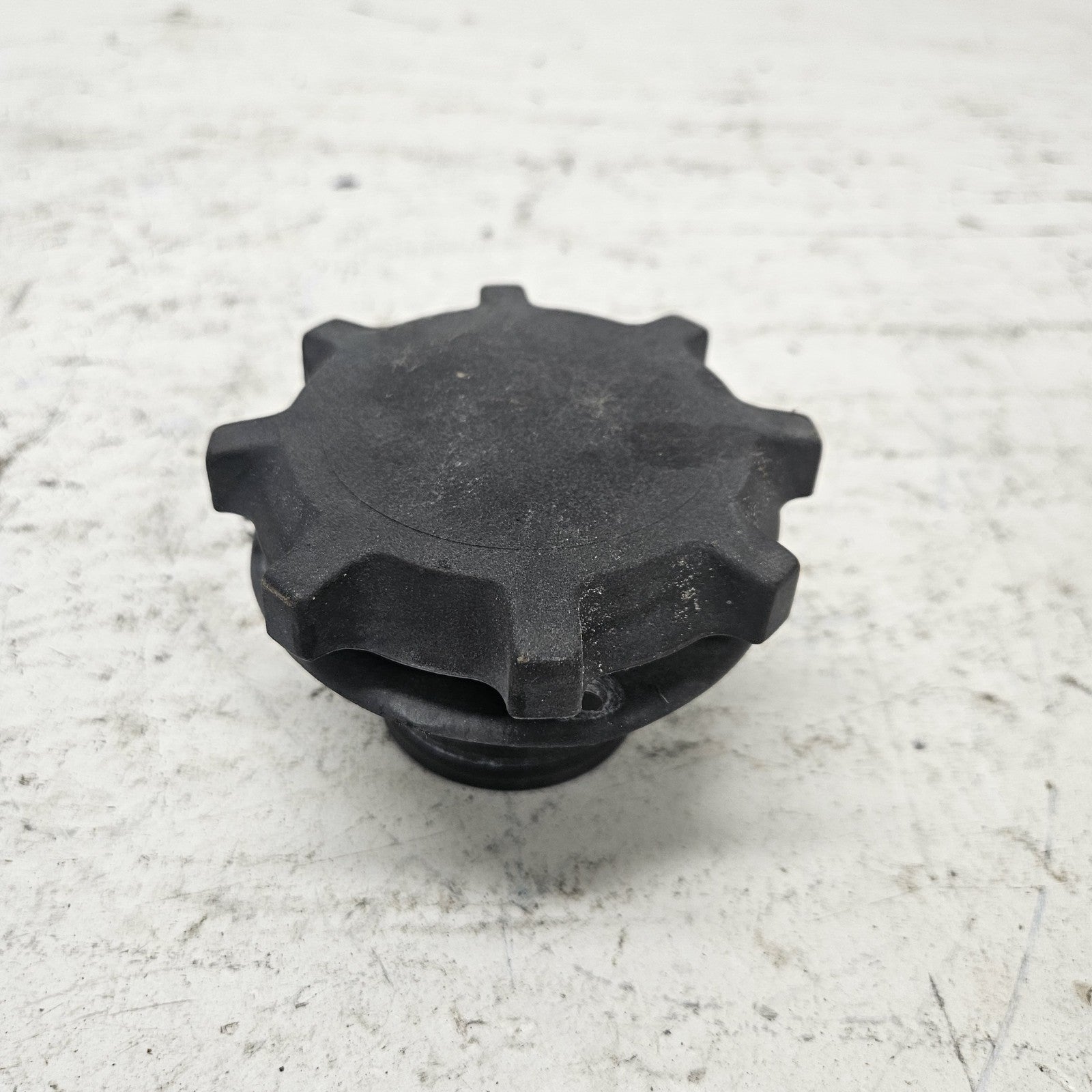 Polaris PWC Watercraft 1995-1997 SL SLT SLTX 700/780 OEM Black Fuel Cap 2653009