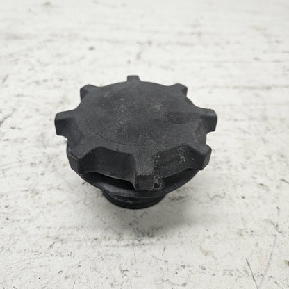 Polaris PWC Watercraft 1995-1997 SL SLT SLTX 700/780 OEM Black Fuel Cap 2653009