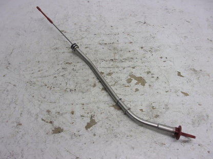 Sea Doo Bombardier 2002 GTX 4-Tec OEM Oil Level Tube + Dipstick Part# 290956941