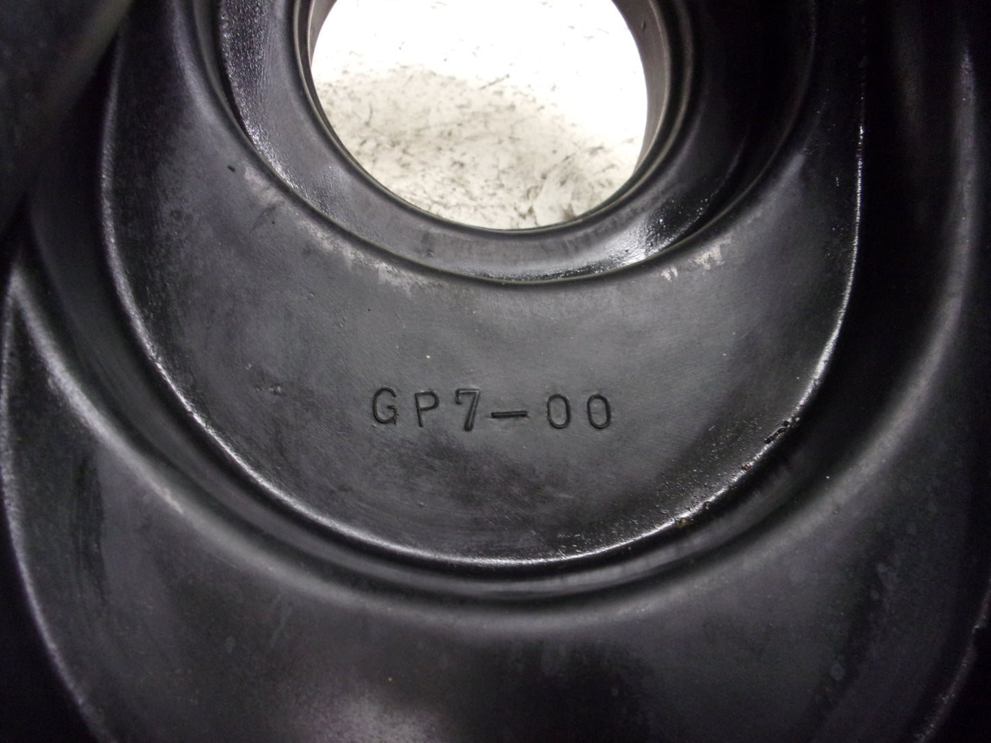 Yamaha WaveRunner 1997-2000 GP WR OEM Bulkhead Seal Part# GP7-64536-00-00